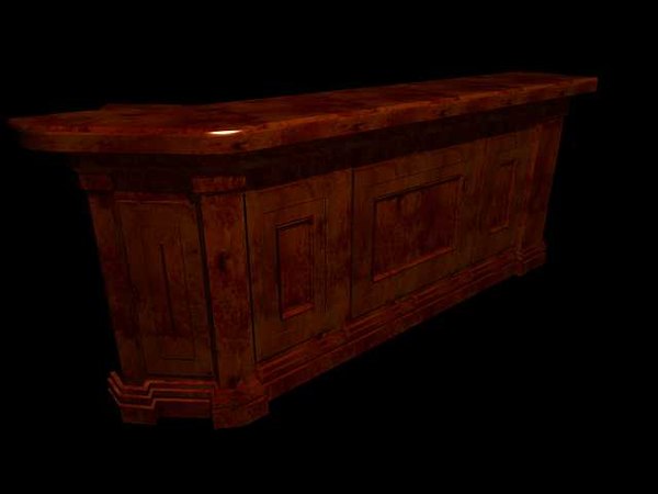 3ds max grand collection - rather big collection by samesamebutdifferent